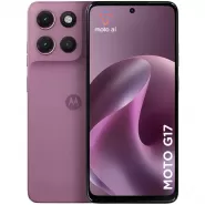 Smartphone Motorola Moto G17 XT2623-1 DS LTE 6.72&...