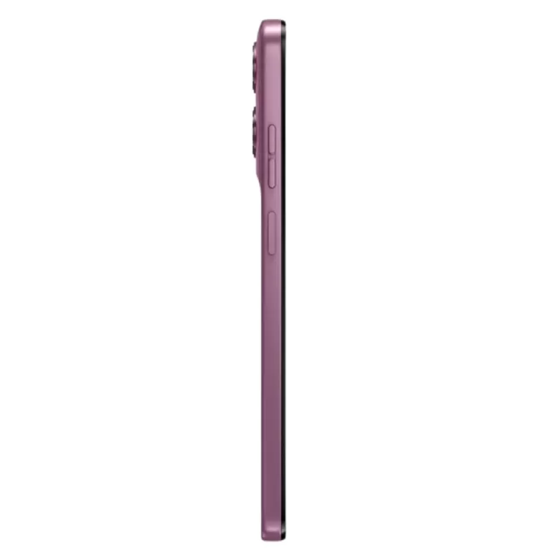 Smartphone Motorola Moto G17 XT2623-1 DS LTE 6.72" 4/128GB - Bordeaux (Rosa)