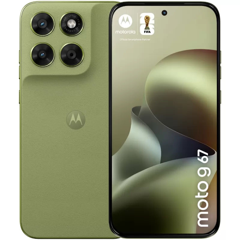 Smartphone Motorola Moto G67 XT2621-1 DS 5G 6.78&q...