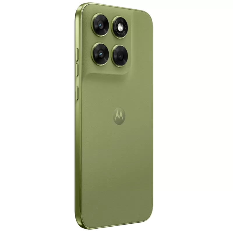 Smartphone Motorola Moto G67 XT2621-1 DS 5G 6.78" 4/256GB - Nile (Lima)
