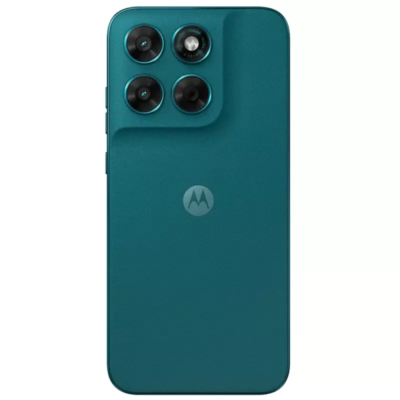 Smartphone Motorola Moto G77 XT2621-3 DS 5G 6.78" 8/256GB - Shaded Spruce (Esmeralda)