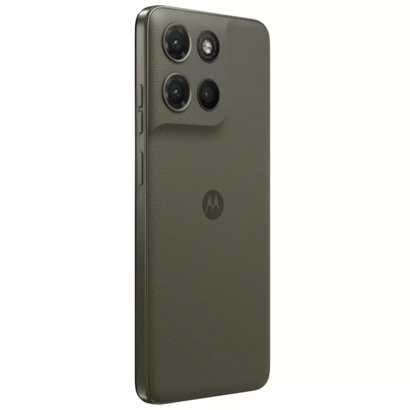 Smartphone Motorola Moto G17 Power XT2623-5 DS LTE 6.72" 8/256GB - Tarmac (Marrón)