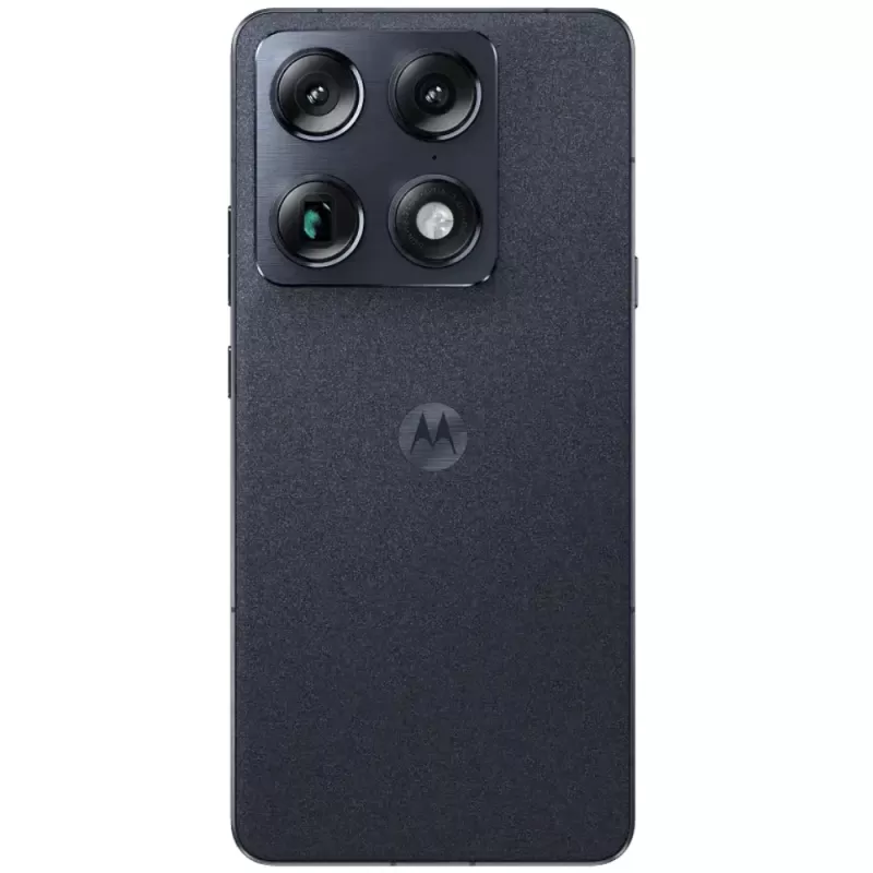 Smartphone Motorola Signature XT2603-2 DS 5G 6.8" 16GB/1TB - Carbon (Negro)