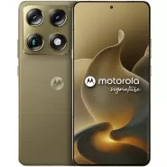 Smartphone Motorola Signature XT2603-2 DS 5G 6.8&q...