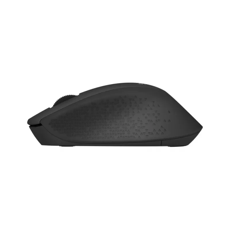 Mouse Wireless Logitech M280 910-004284 - Black
