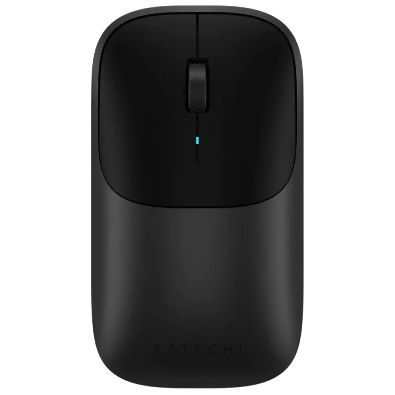 Mouse Wireless Satechi Slim Ex ST-MEXC USB-C - Black