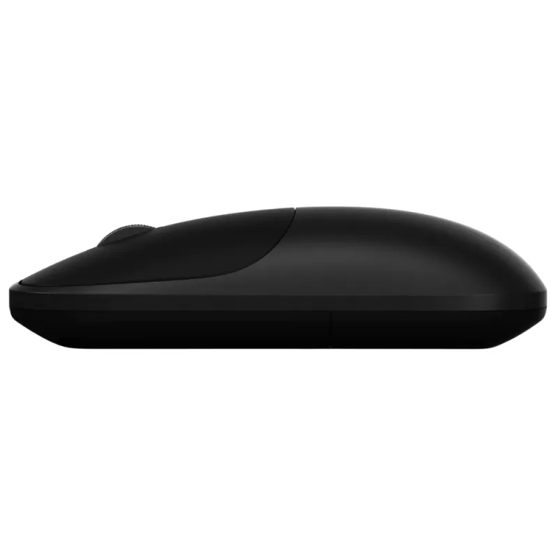 Mouse Wireless Satechi Slim Ex ST-MEXC USB-C - Black