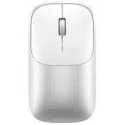 Mouse Wireless Satechi Slim Ex ST-MEXS USB-C - Sil...