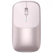 Mouse Wireless Satechi Slim Ex ST-MEXP - Blush