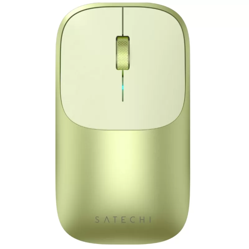 Mouse Wireless Satechi Slim Ex ST-MEXY - Citrus