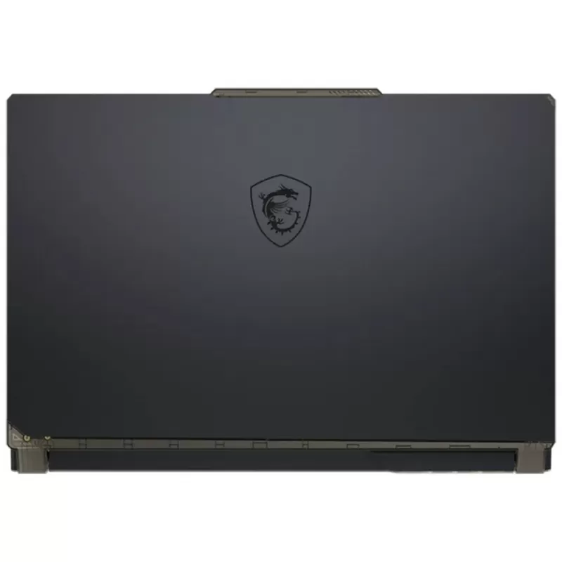 Notebook Gaming MSI Cyborg 15 A13VE-218US 15.6" Intel Core i7-13620H 16/512GB W11H NVIDIA GeForce RTX 4050 6GB - Translucent Black