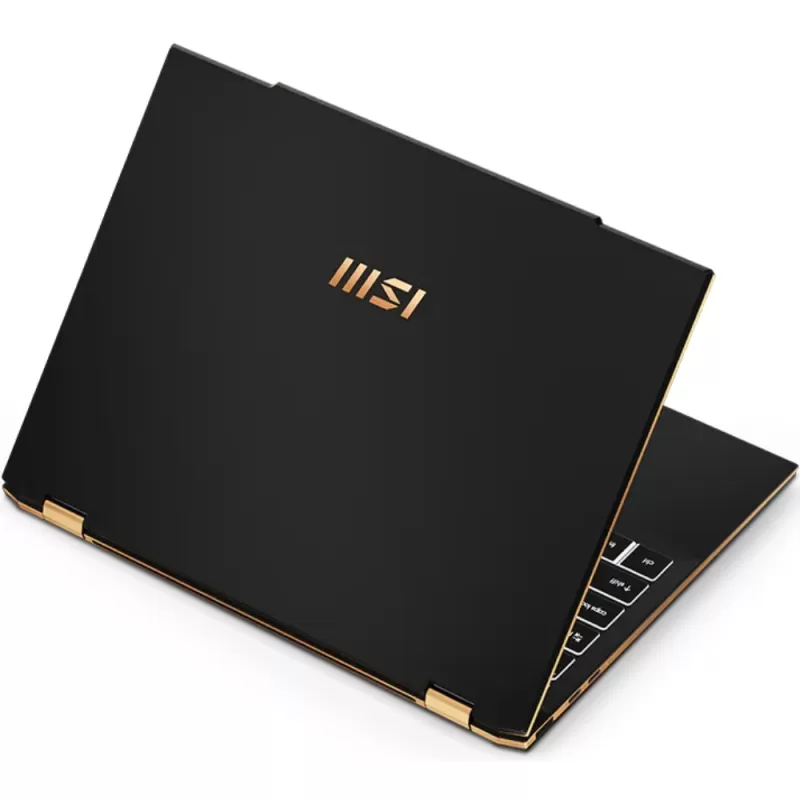 Notebook MSI Summit E13 AI EVO A1MTG-001US  13.3" Touch Intel Core Ultra 7 16GB/1TB W11 + Pencil - Black