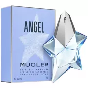 Perfume Mugler Angel EDP Femenino - 50mL
