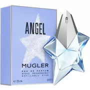 Perfume Mugler Angel EDP Femenino - 25mL