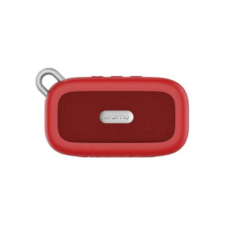 Speaker Oraimo Palm OBS-04S - Red