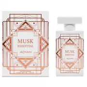 Perfume Adyan Musk Essential EDP Unisex - 100mL