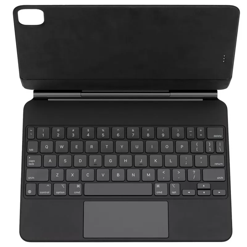 Apple Magic Keyboard MXQT2LL/A para iPad Pro/Air 11" - Black