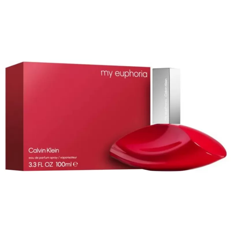 Perfume Calvin Klein My Euphoria EDP Femenino - 100ml