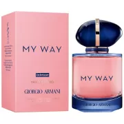 Perfume Giorgio Armani My Way Intense EDP Femenino...