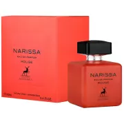 Perfume Maison Alhambra Narissa Rouge EDP Femenino...