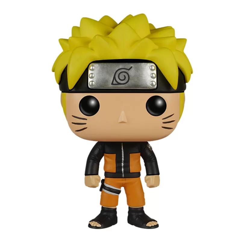 Muñeco Funko Pop! Naruto Shippuden - Naruto 71