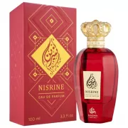 Perfume Nasma Nisrine EDP Femenino - 100mL