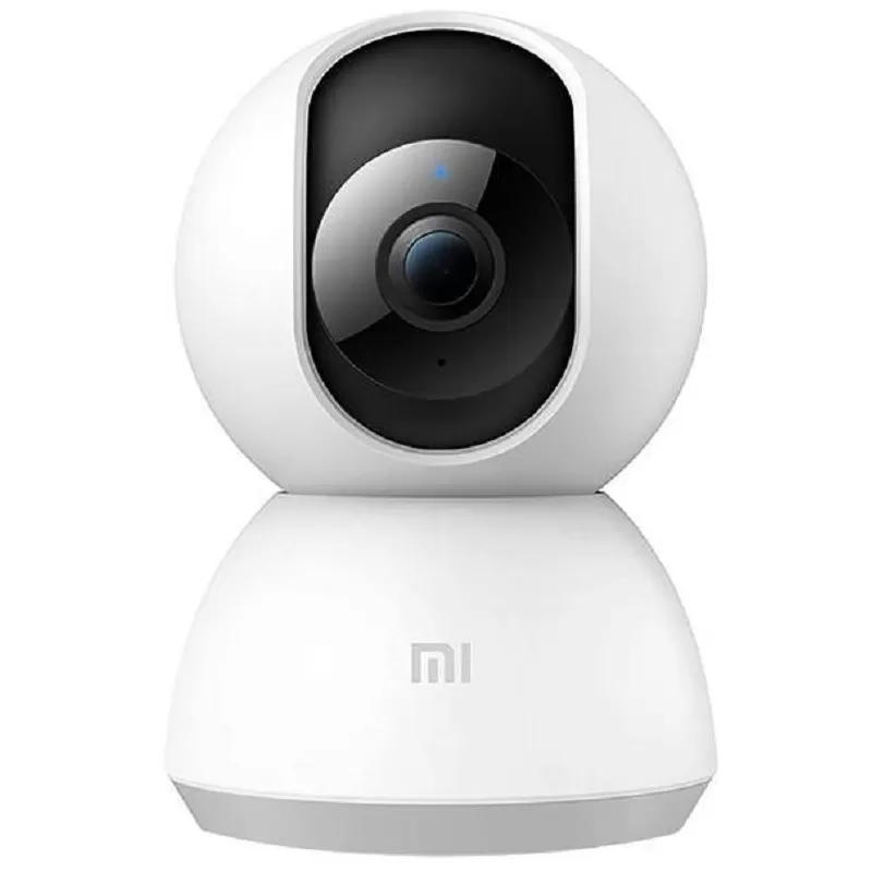 Cámara IP Xiaomi Mi Home Security MJSXJ05CM 360° 1080p - Blanco