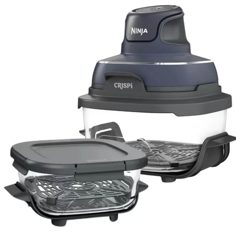 Air Fryer Ninja Crispi FN101GY 1500W 110V 3.8L - B...