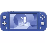 Consola Portátil Nintendo Switch Lite HDH S BBZAA...