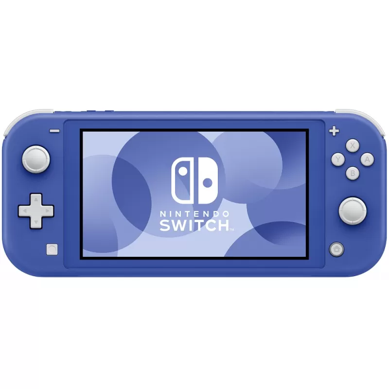 Consola Portátil Nintendo Switch Lite HDH S BBZAA...