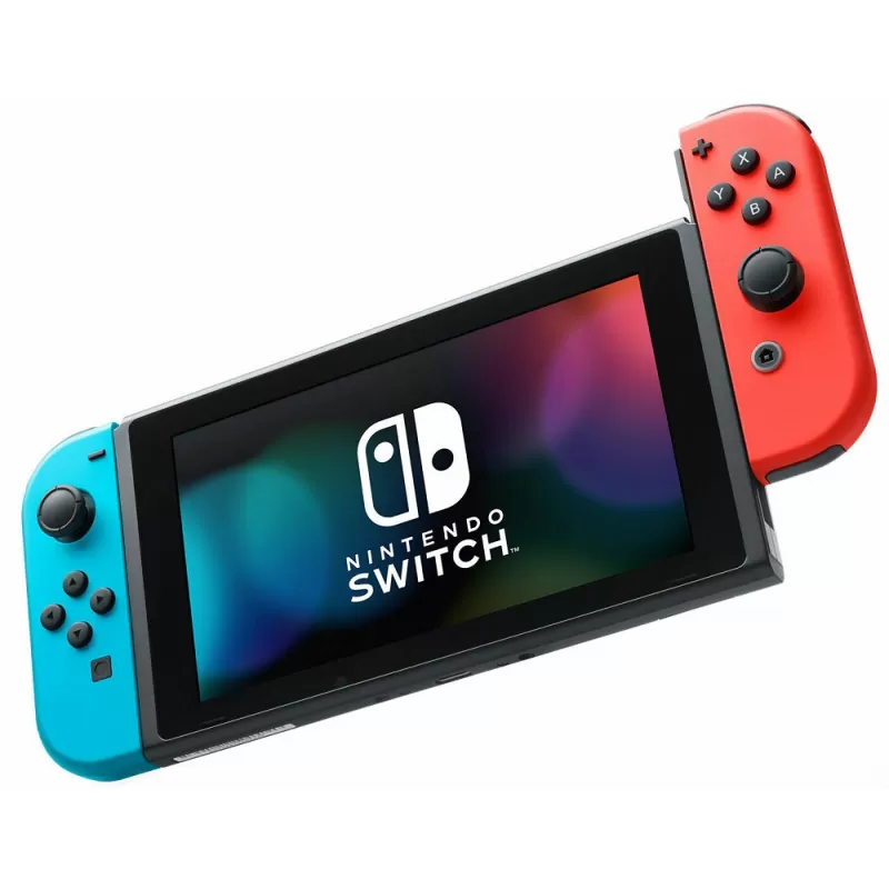 Consola Nintendo Switch 32GB HAD S KABGR - Sports (Japonés)