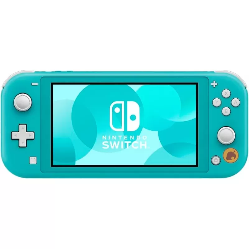 Consola Portátil Nintendo Switch Lite HDH S BCZGB...