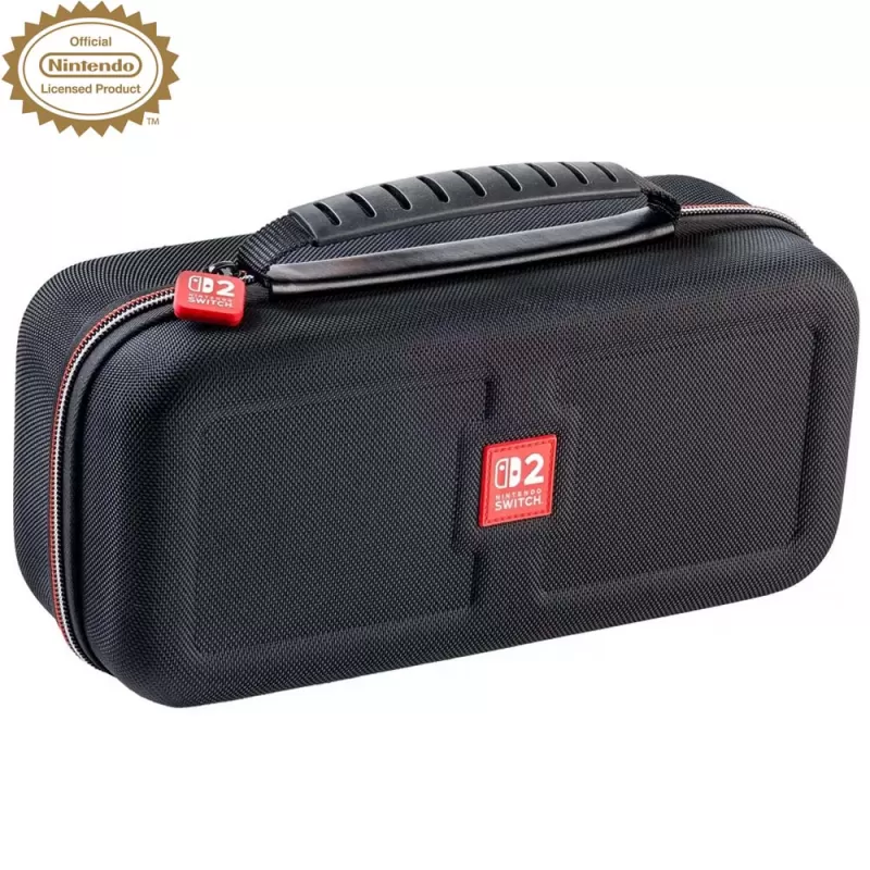 Estuche RDS para Nintendo Switch 2 Game Traveler D...