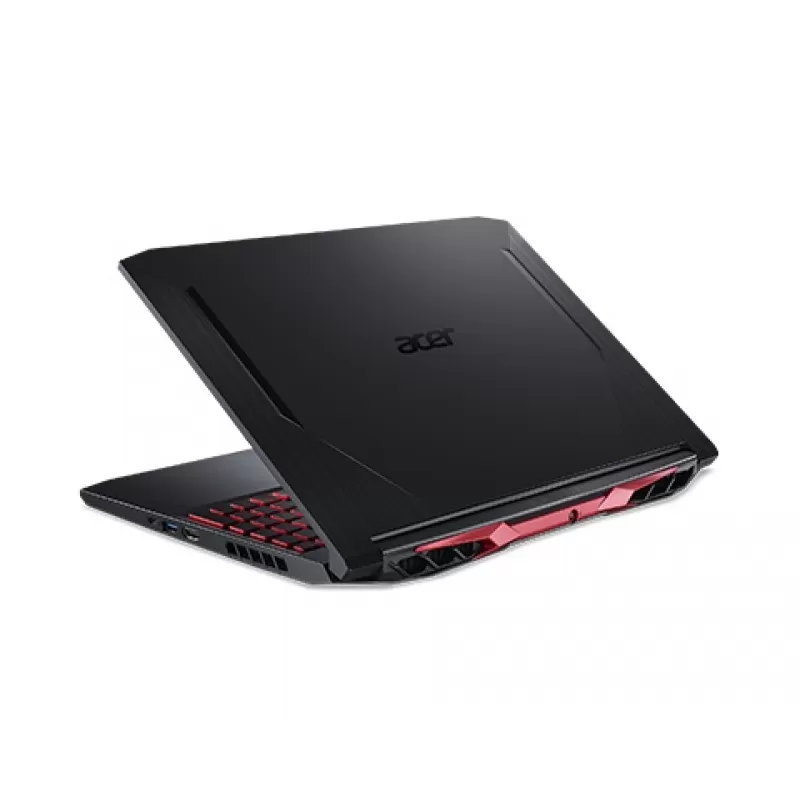 Notebook HP Gaming Nitro 5 AN515-44-R99Q 15.6" Ryzen 5 W10H 8/256GB SSD - Obsidian Black
