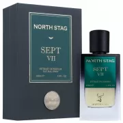 Perfume Paris Corner North Stag Sept VII EDP Unise...