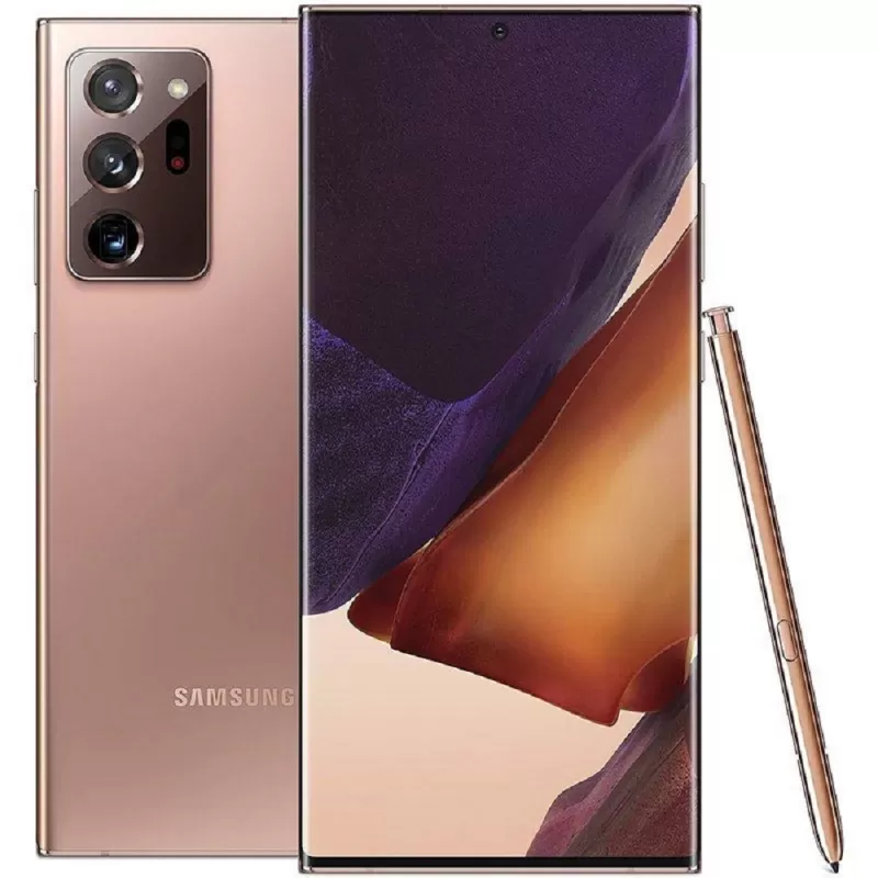 Smartphone Samsung Galaxy Note 20 Ultra SM-N985F D...