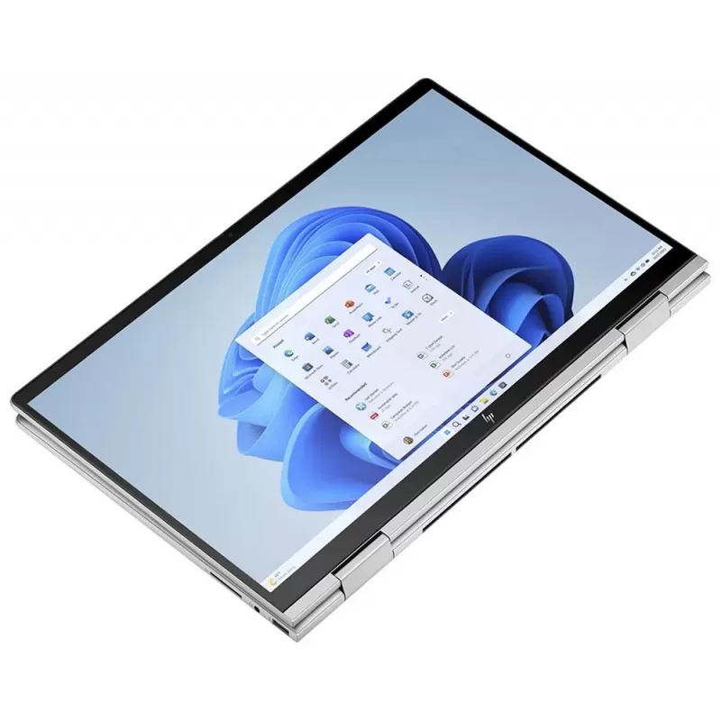 Notebook HP Envy X360 15-FE0053DX 15.6" Touch Intel Core i7-1355U 16/512GB W11 - Silver