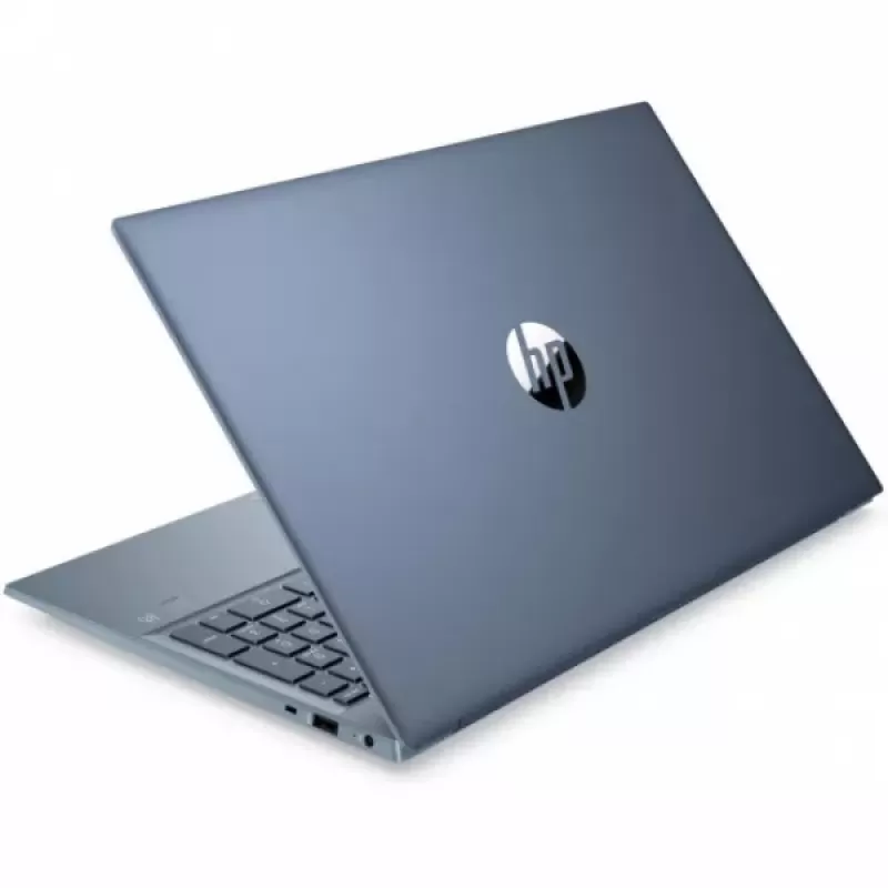 Notebook HP 15-eh1070wm 15.6" FHD AMD Ryzen 7 5700U/8GB RAM/512GB SSD/W10 - Horizon Blue