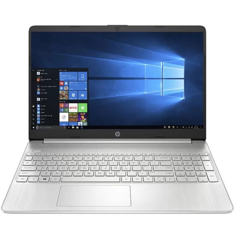 Notebook HP 15-dy2076nr 15.6" HD Intel Core i...