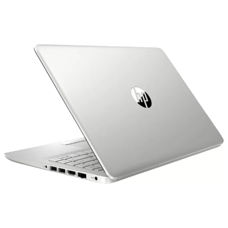 Notebook HP 14-DQ1037WM i3-1005G1 1.2GHZ/ 4GB/ 128...