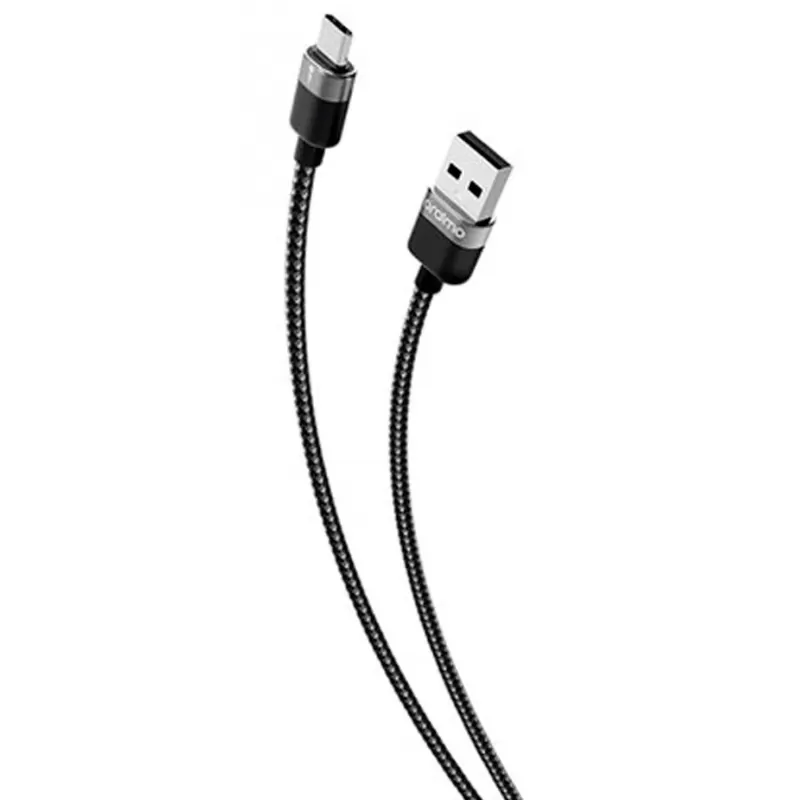 Cable Oraimo OCD-C72 USB-C/USB-A - 1 Metro