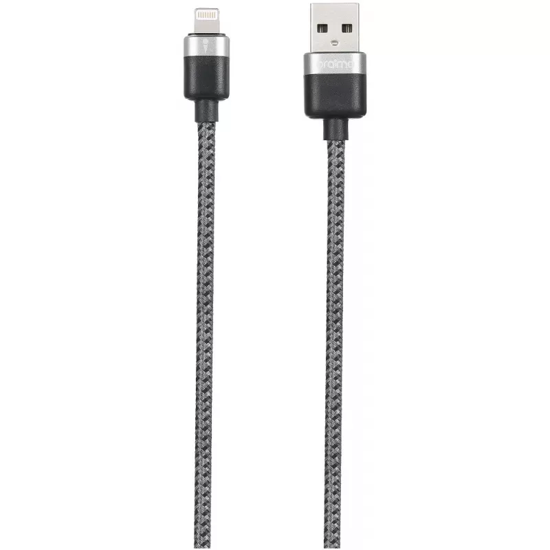 Cable Oraimo OCD-L72 Lightning/USB-A - 1 Metro