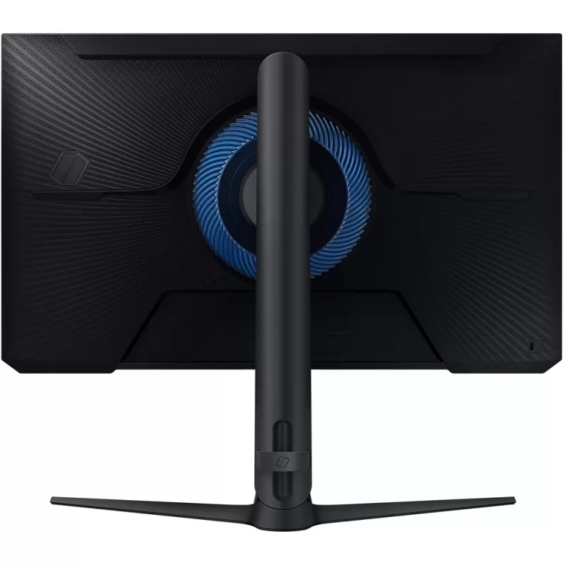 Monitor Gamer Samsung Odyssey G3 24" LS24AG320NLXZX 165Hz - Black