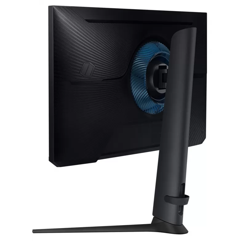 Monitor Gamer Samsung Odyssey G3 24" LS24AG320NLXZX 165Hz - Black
