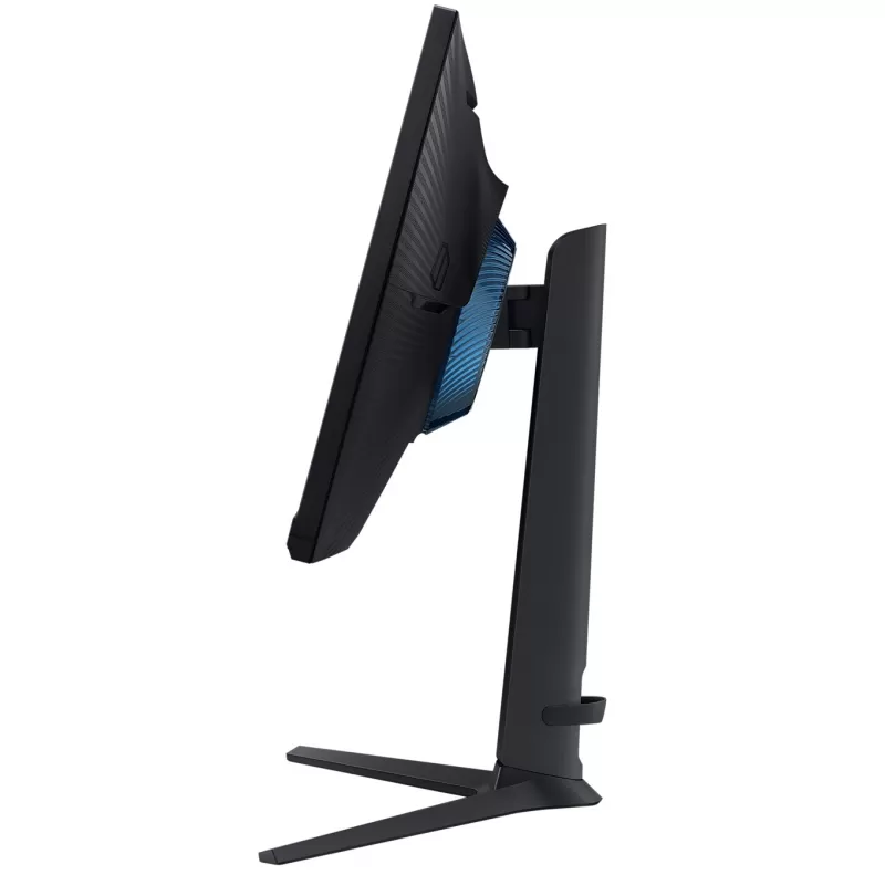 Monitor Gamer Samsung Odyssey G3 24" LS24AG320NLXZX 165Hz - Black