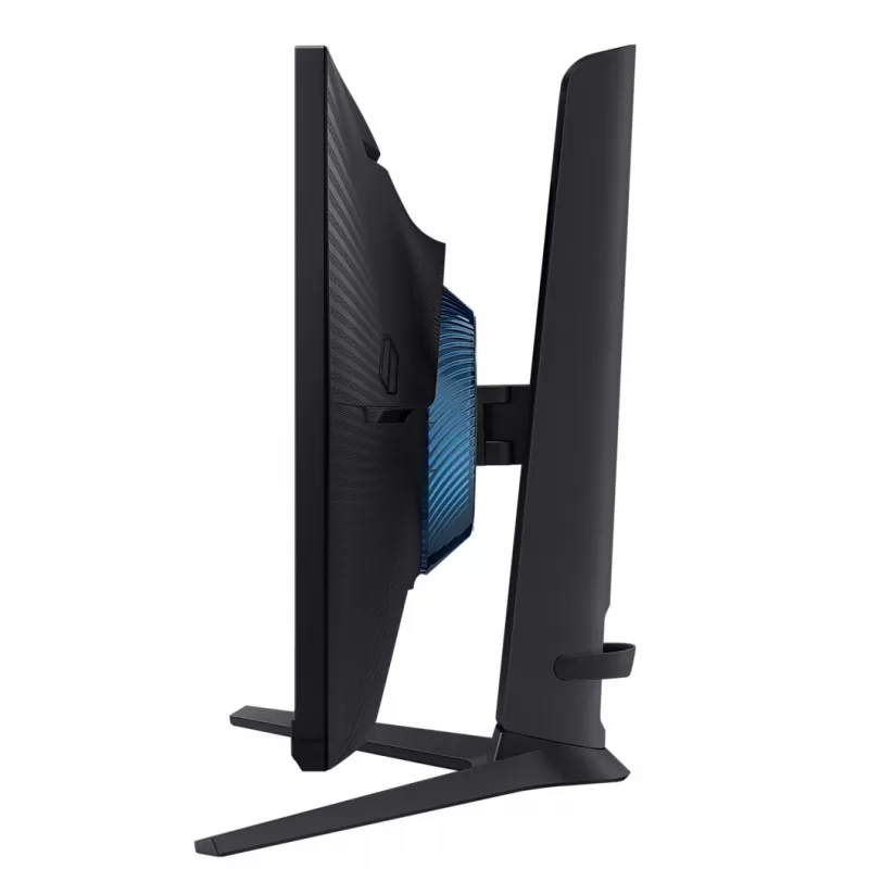 Monitor Gamer Samsung Odyssey G3 24" LS24AG320NLXZX 165Hz - Black