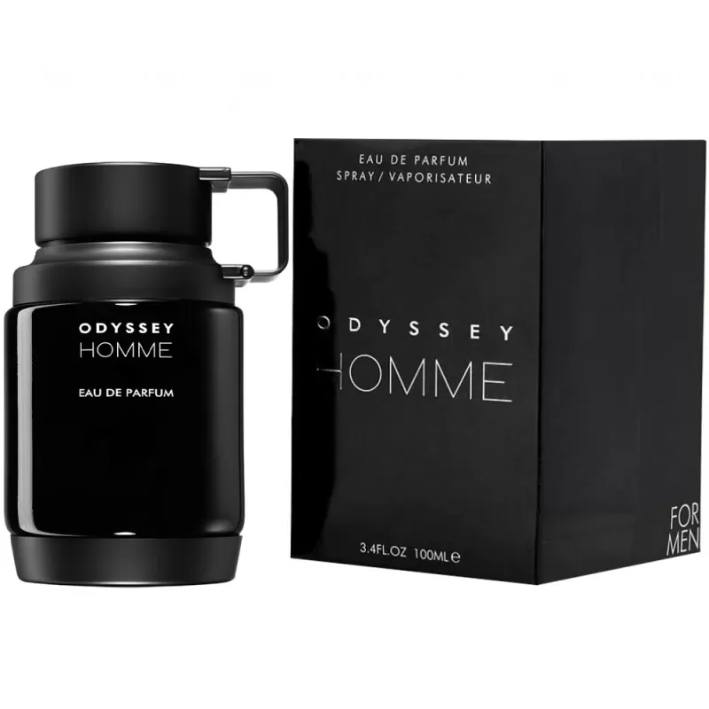 Perfume Armaf Odyssey Homme EDP Masculino - 100mL