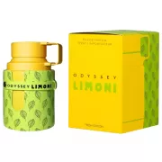 Perfume Armaf Odyssey Limoni Fresh Edition EDP Uni...