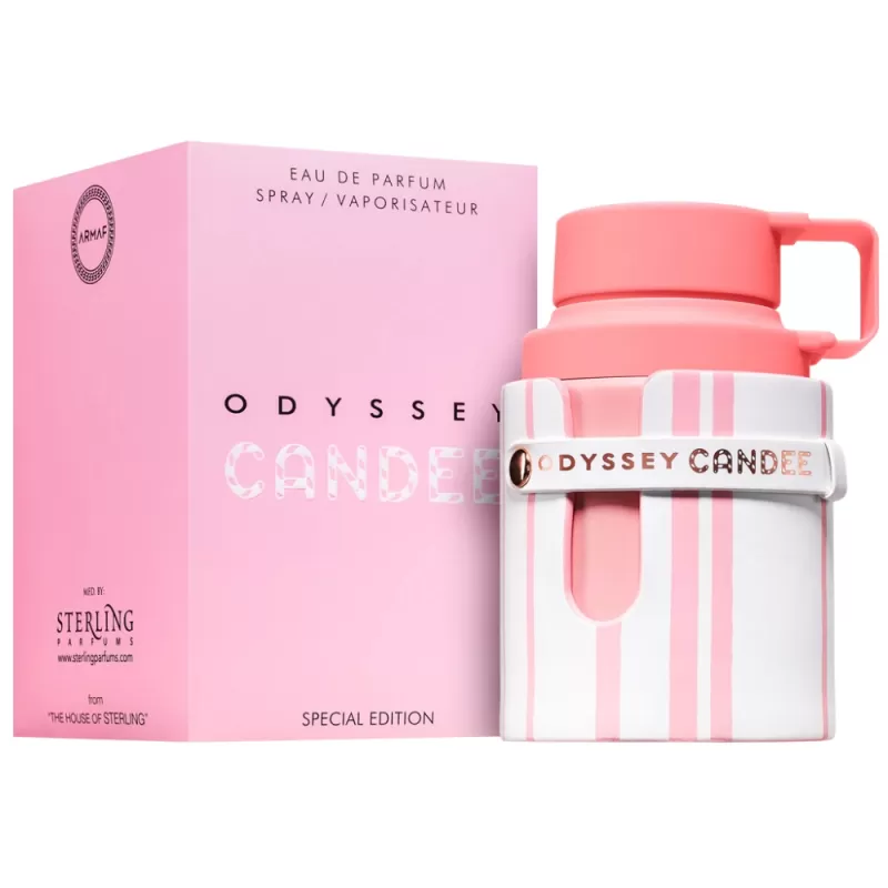 Perfume Armaf Odyssey Candee EDP Femenino - 100ml