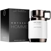 Perfume Armaf Odyssey Homme White Edition EDP Masc...